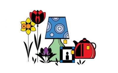 Shirley Hanusch Estate Sale