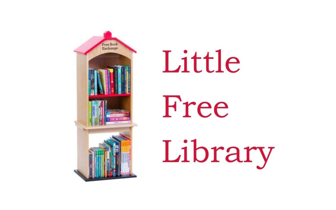 Little Free Library