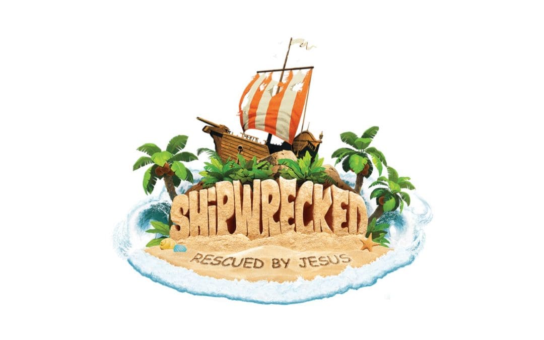 VBS Registration Now Open!