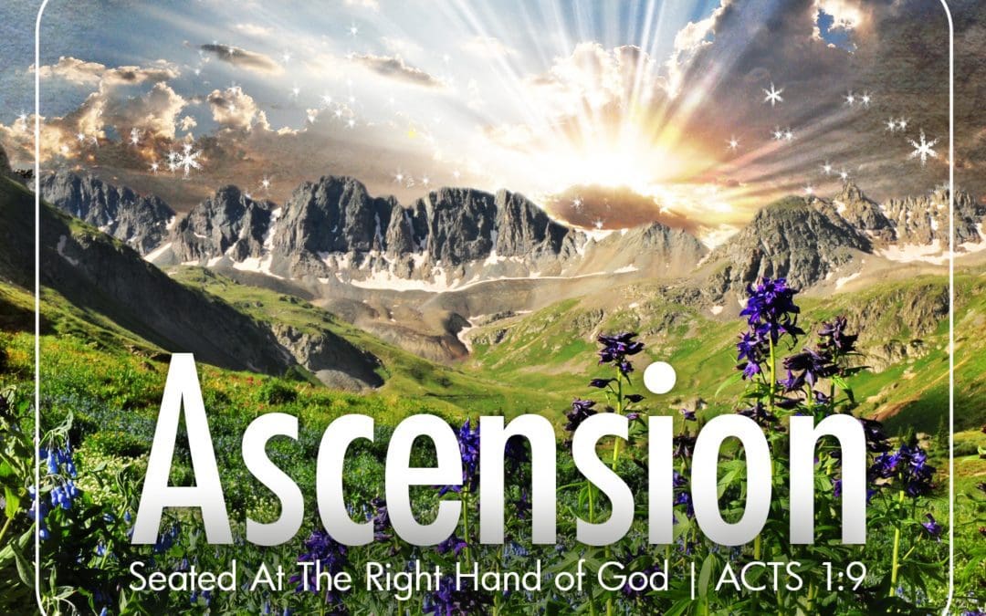 Ascension (observed)