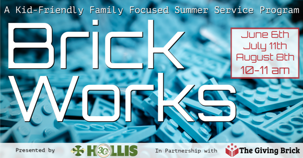 Hollis Renewal Center Brick Works