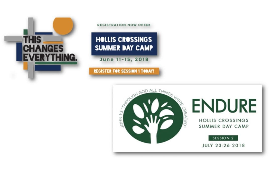 Hollis Crossings Summer Day Camps