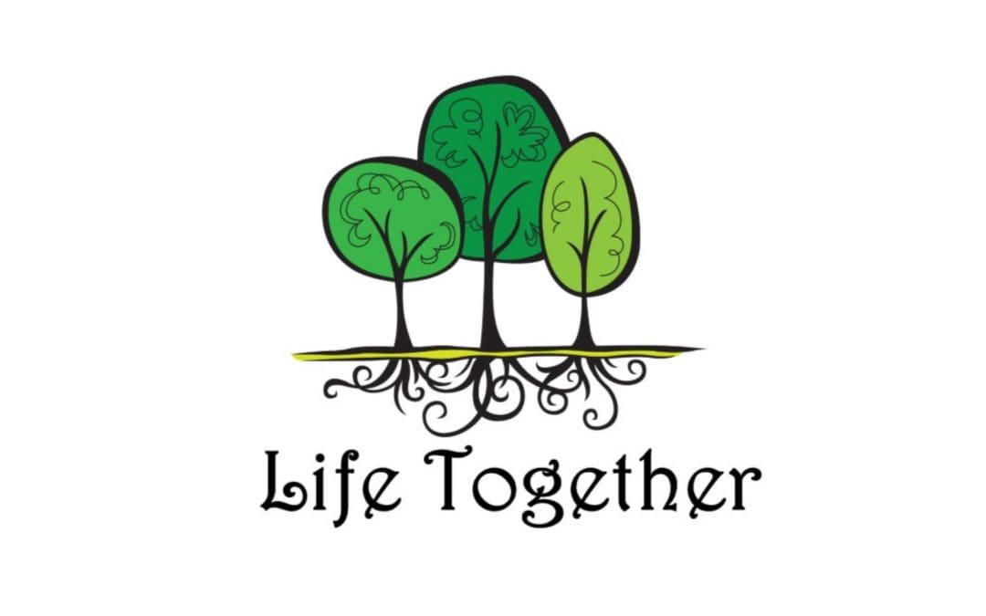Life Together Groups!