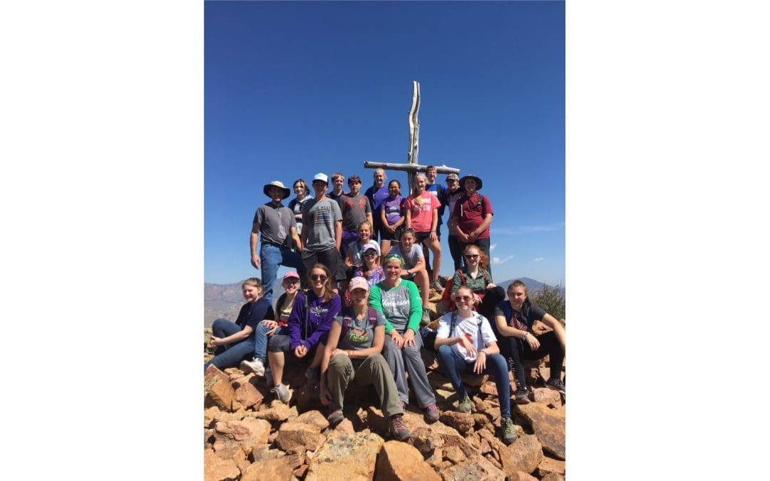 Children’s Ministry Summer Event Wrap-up