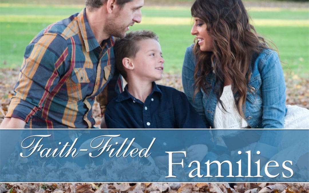 Parent Sunday School Class – Shawnee Campus