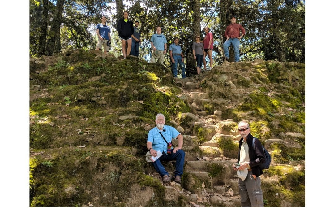 Stories from Guatemala 2018