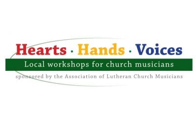 Association of Lutheran Church Musicians Workshop