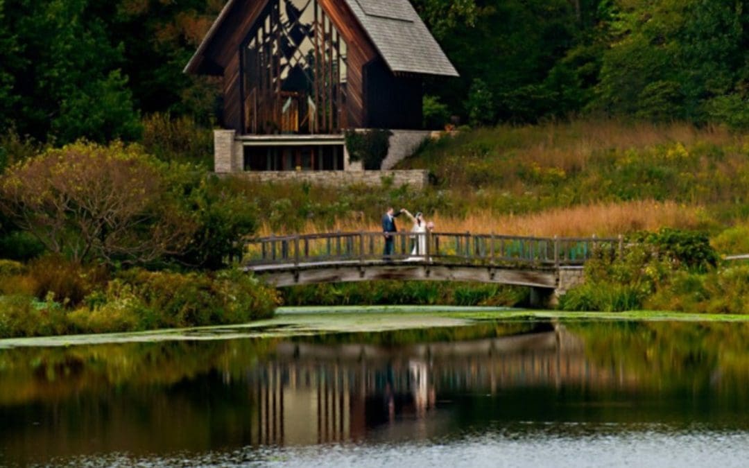 Trip to Powell Gardens – Older Adult Ministry