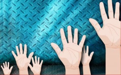 Flower Delivery Volunteers Needed