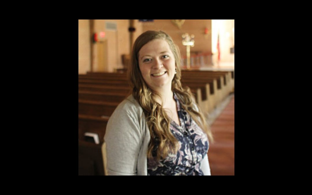 Call Extended to Elizabeth Stephens