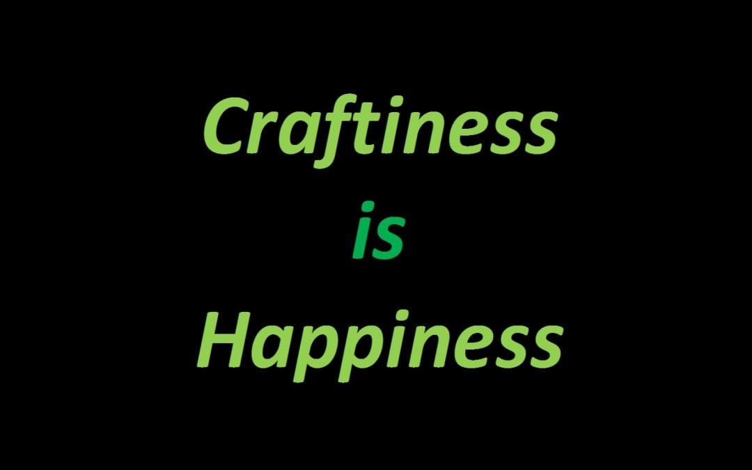 Beautiful Savior Craft-a-thon