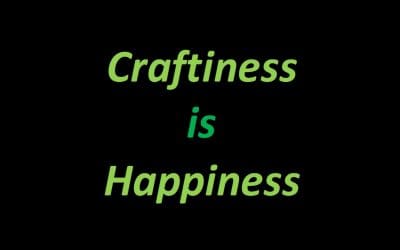 Beautiful Savior Craft-a-thon