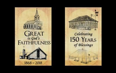 Trinity-Block Celebrates 150th Anniversary