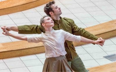 “The Road Home,” WWI Armistice Commemoration Worship Service