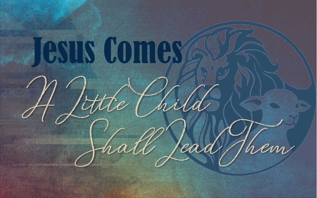 Advent Lessons and Carols