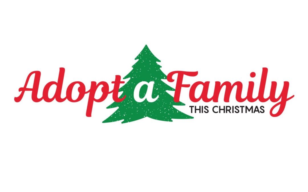 Rushton Elementary: Adopt a Family for Christmas