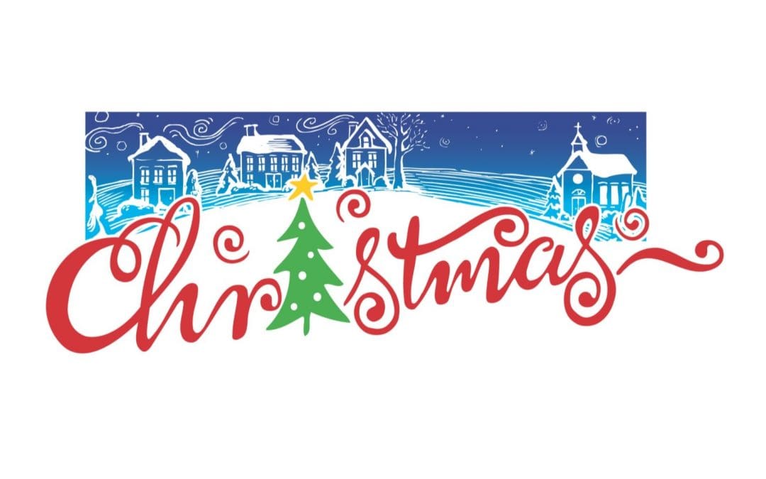 Christmas at Trinity Gift Shop