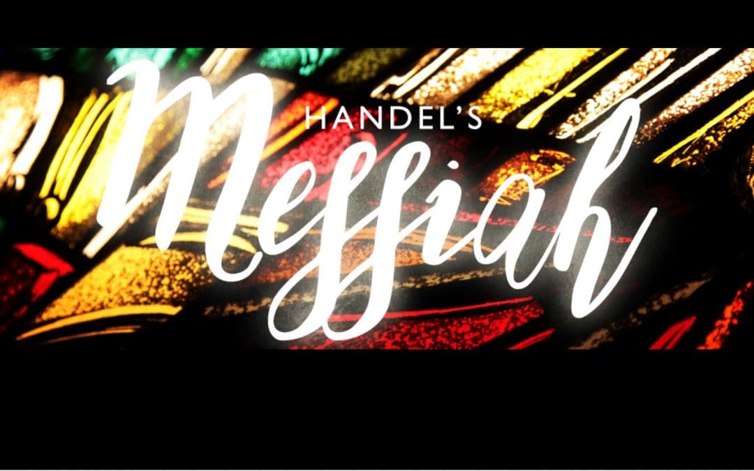 Handel’s Messiah