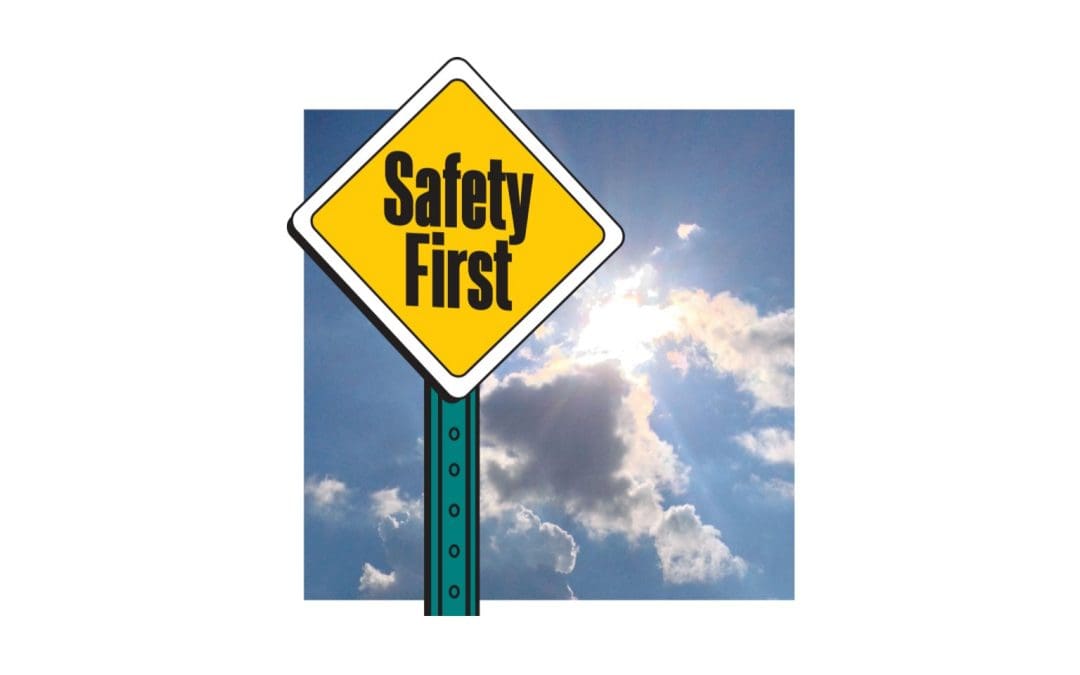 Education Wing Doors to Remain Locked