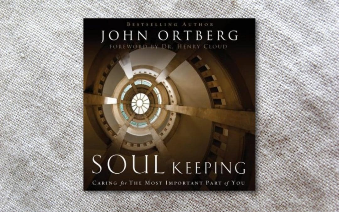 New Men’s Bible Study Series