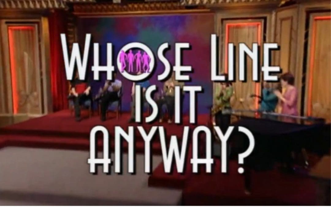 Senior Ministry Thank You Event