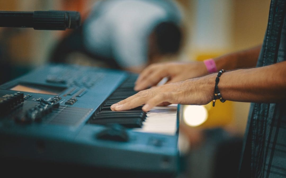 Listen to the Shawnee Playlist for Sunday