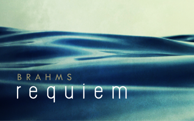 Spire Chamber Ensemble Presents: Brahms Requiem