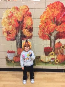 Rushton Fall Festival