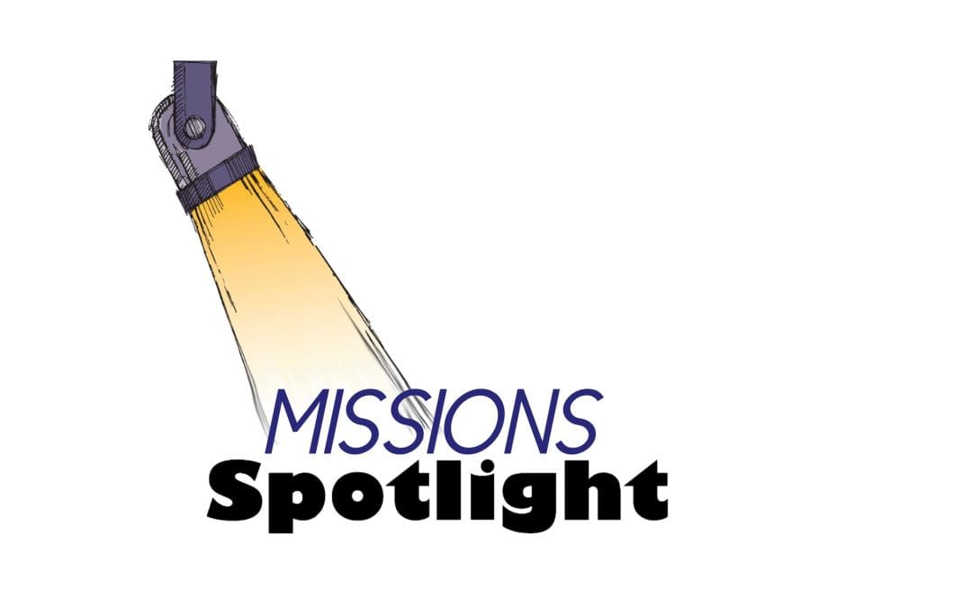 2019 Mini-Grant Recipient: Indopartners Agency