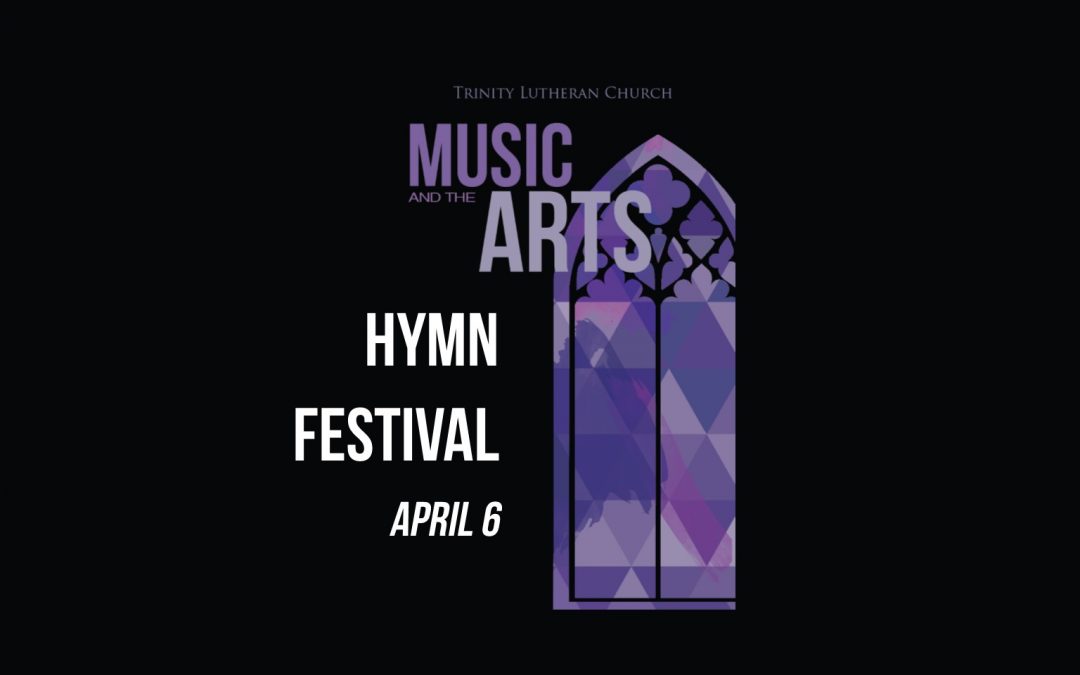 Hymn Festival at Trinity
