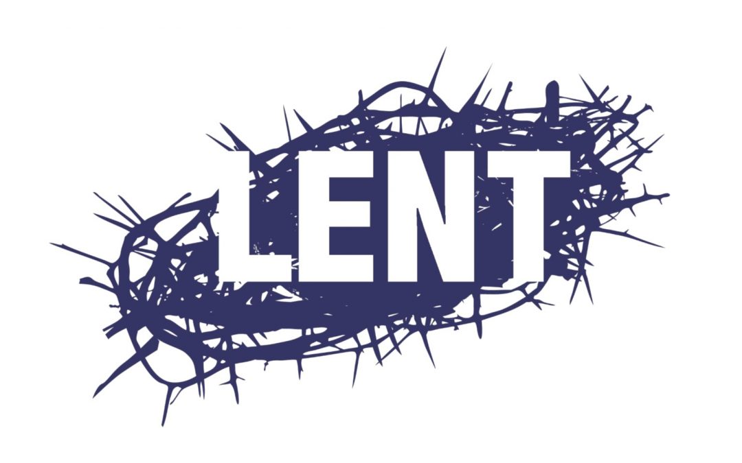 Reflections: A Lenten Dinner