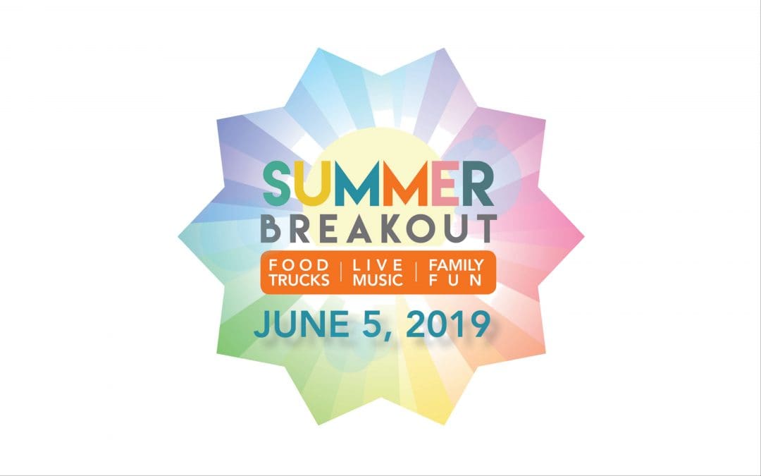 MLM Summer Breakout