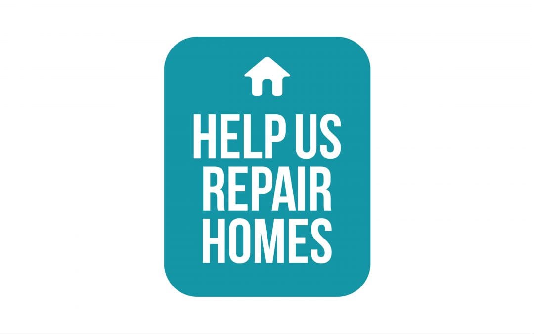 MLM Minor Home Repair Team