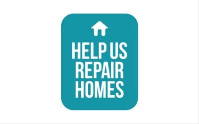 MLM Minor Home Repair Team