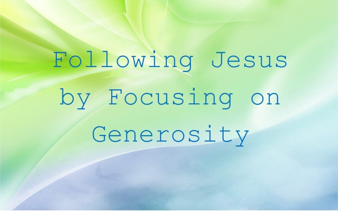 OneFund Commitment Sunday Is May 19