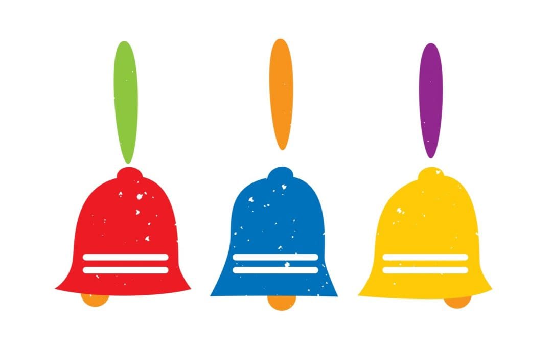 Handbell Players Wanted