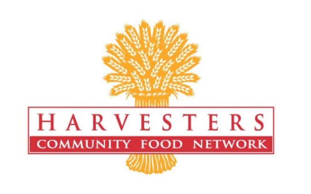 Harvesters Food Giveaway