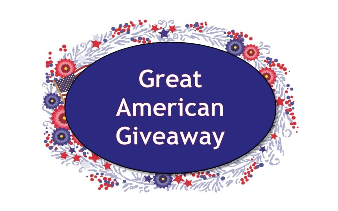 Great American Giveaway
