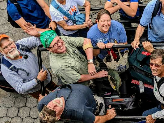 Guatemala 2019 Mission Travelogue