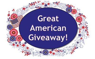 Great American Giveaway
