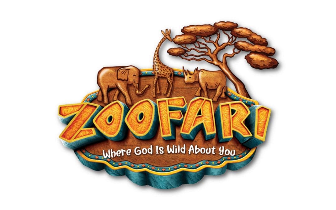 Fall Family Kickoff Zoofari: Untamed Family Fun