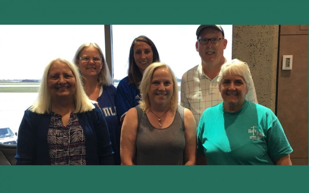 Alaska Mission Post-Trip Presentation