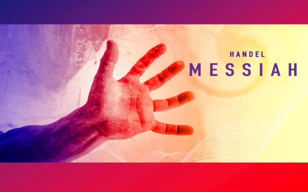 Handel’s Messiah