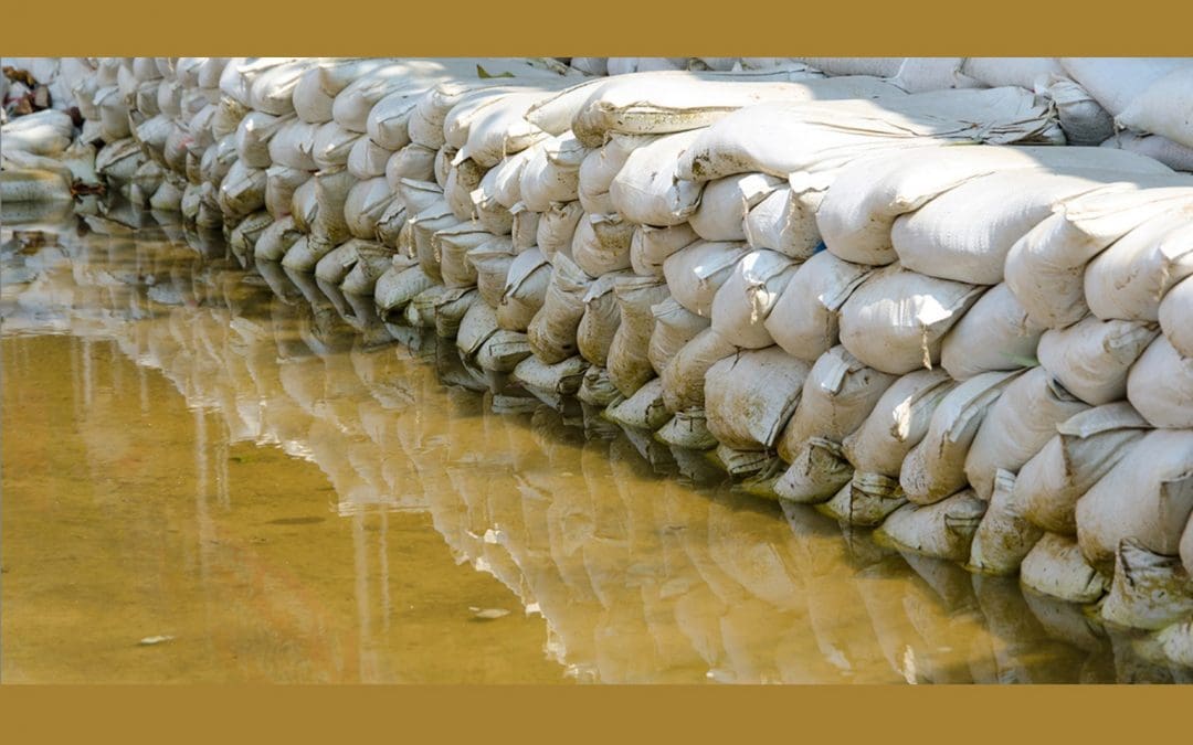 Nebraska Flood Relief Trip – Youth