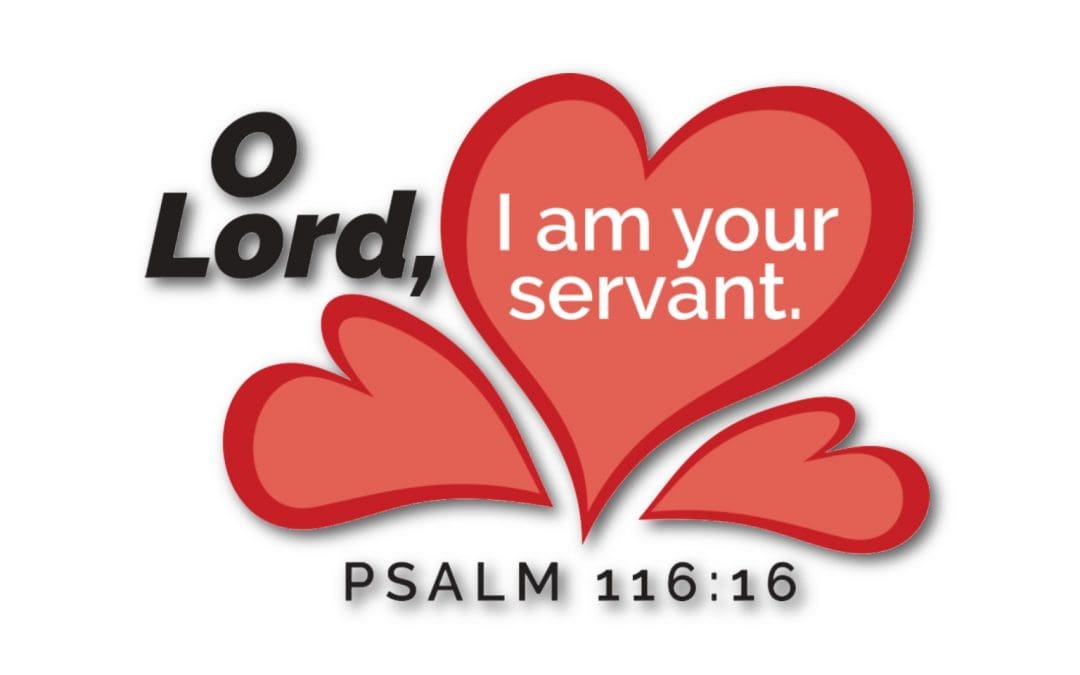 Serving OUT Team at Shawnee Campus