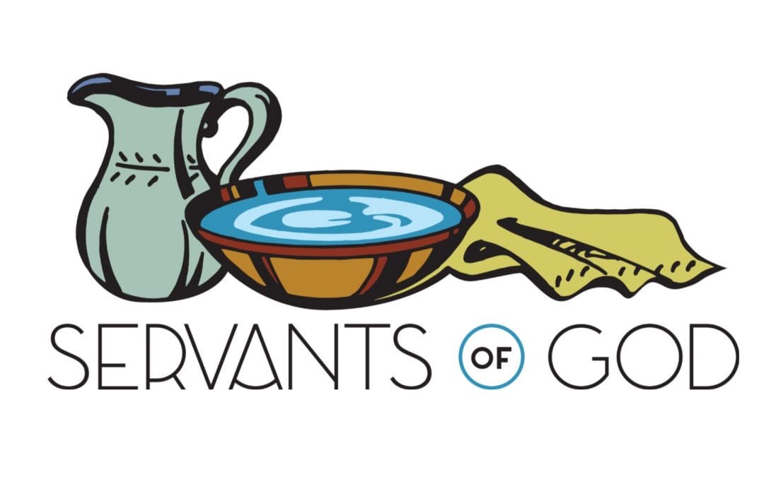 Sunday Morning Worship Servers Needed – Shawnee Campus