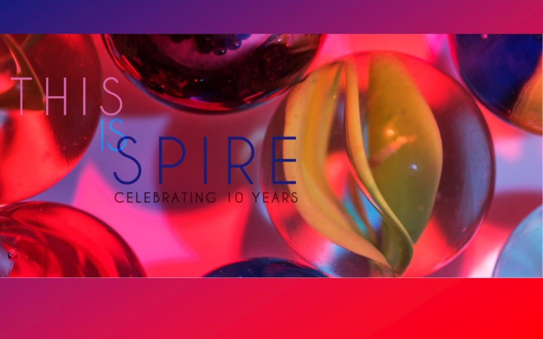 This Is Spire Concert: Celebrating 10 Years