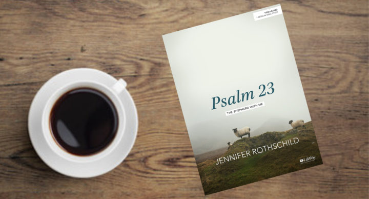 Wednesday Women’s Bible Study