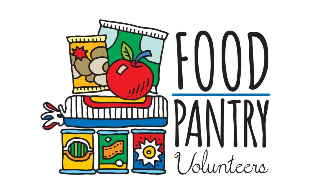 Immanuel Seeks Pantry Volunteers