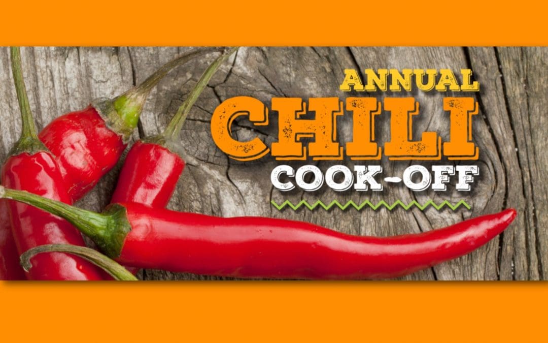 Hollis Annual Chili Cook-off and Live Auction
